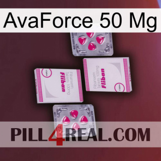 AvaForce 50Mg 33